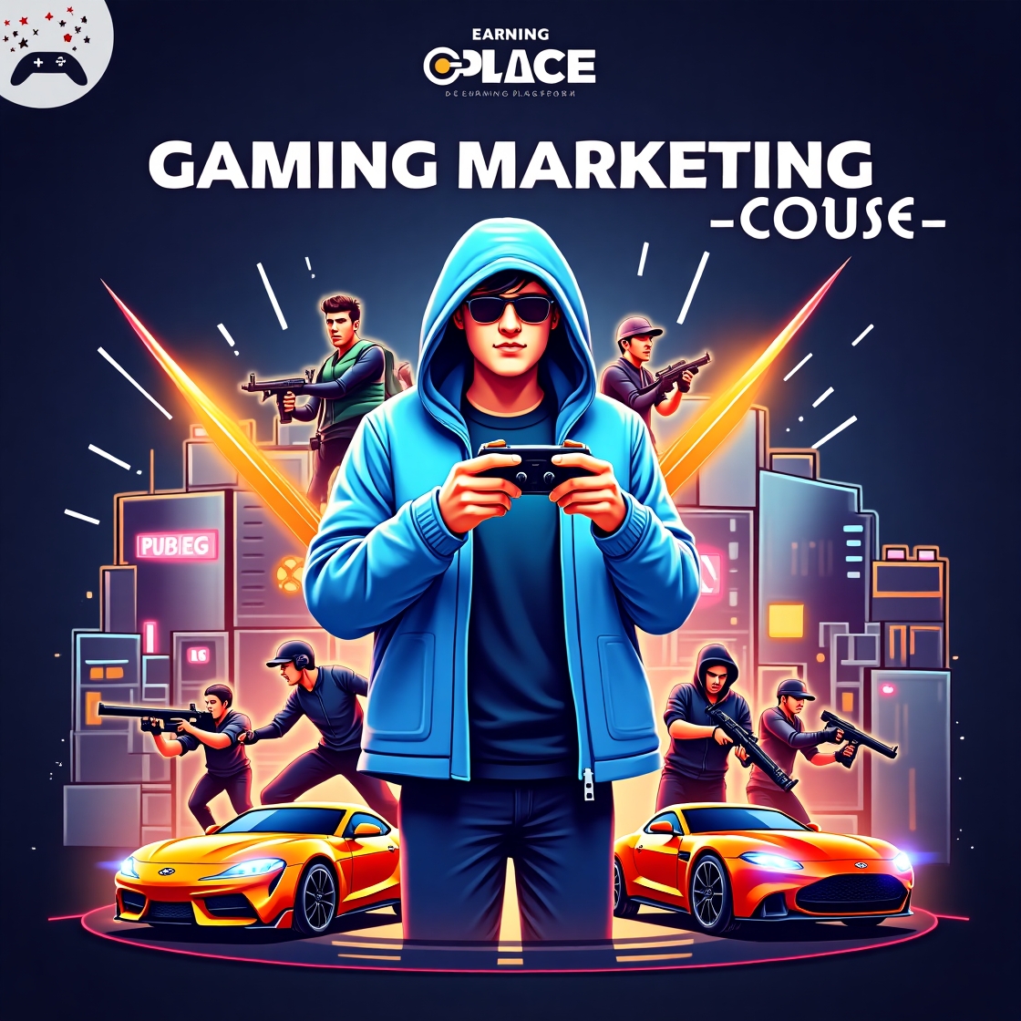 Gaming Marketing