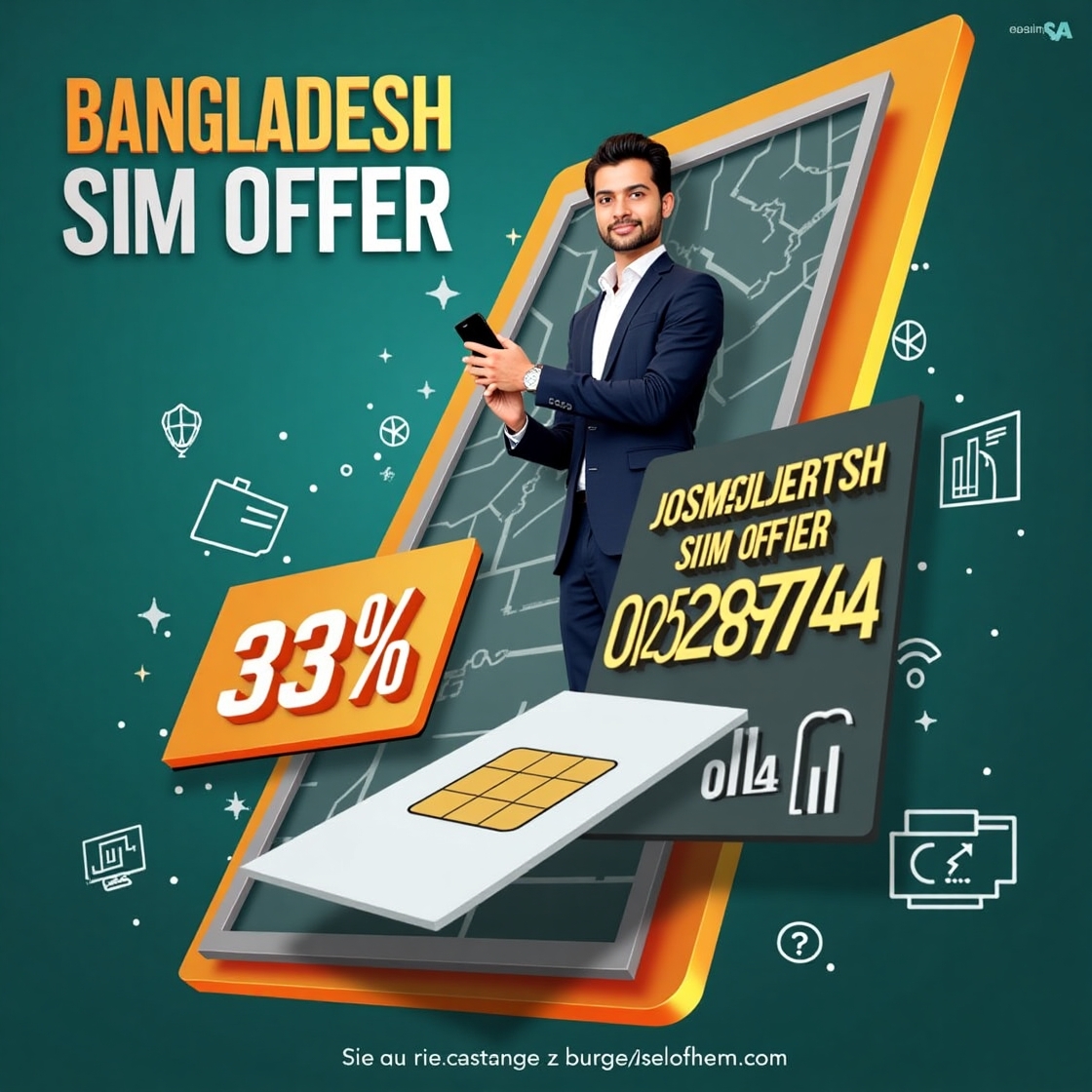 Sim Offer