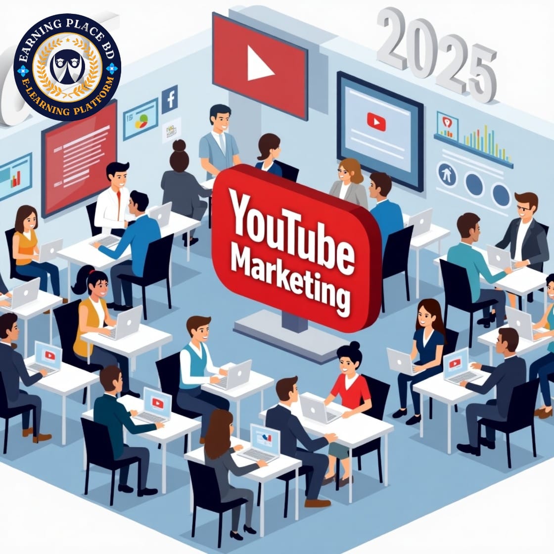 YouTube Marketing